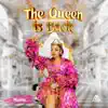 Menina - The Queen Is Back - EP